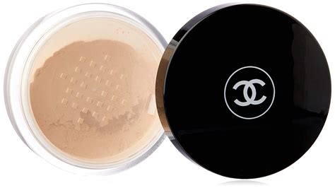 puder chanel